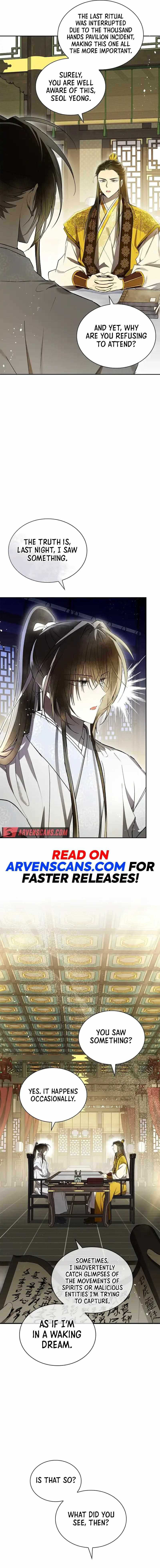 Requiem of Subdued Souls Chapter 26 image 10